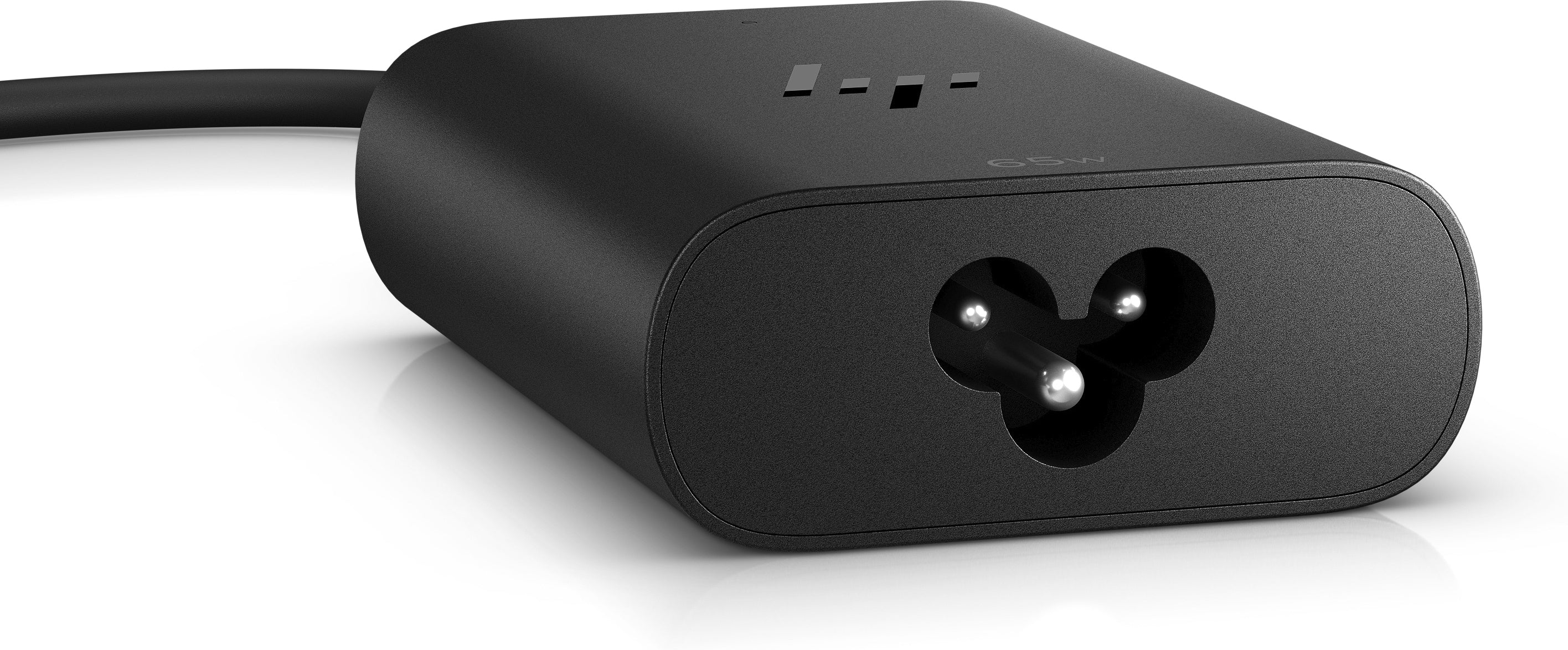 HP INC. 65W GaN USB-C Laptop Charger