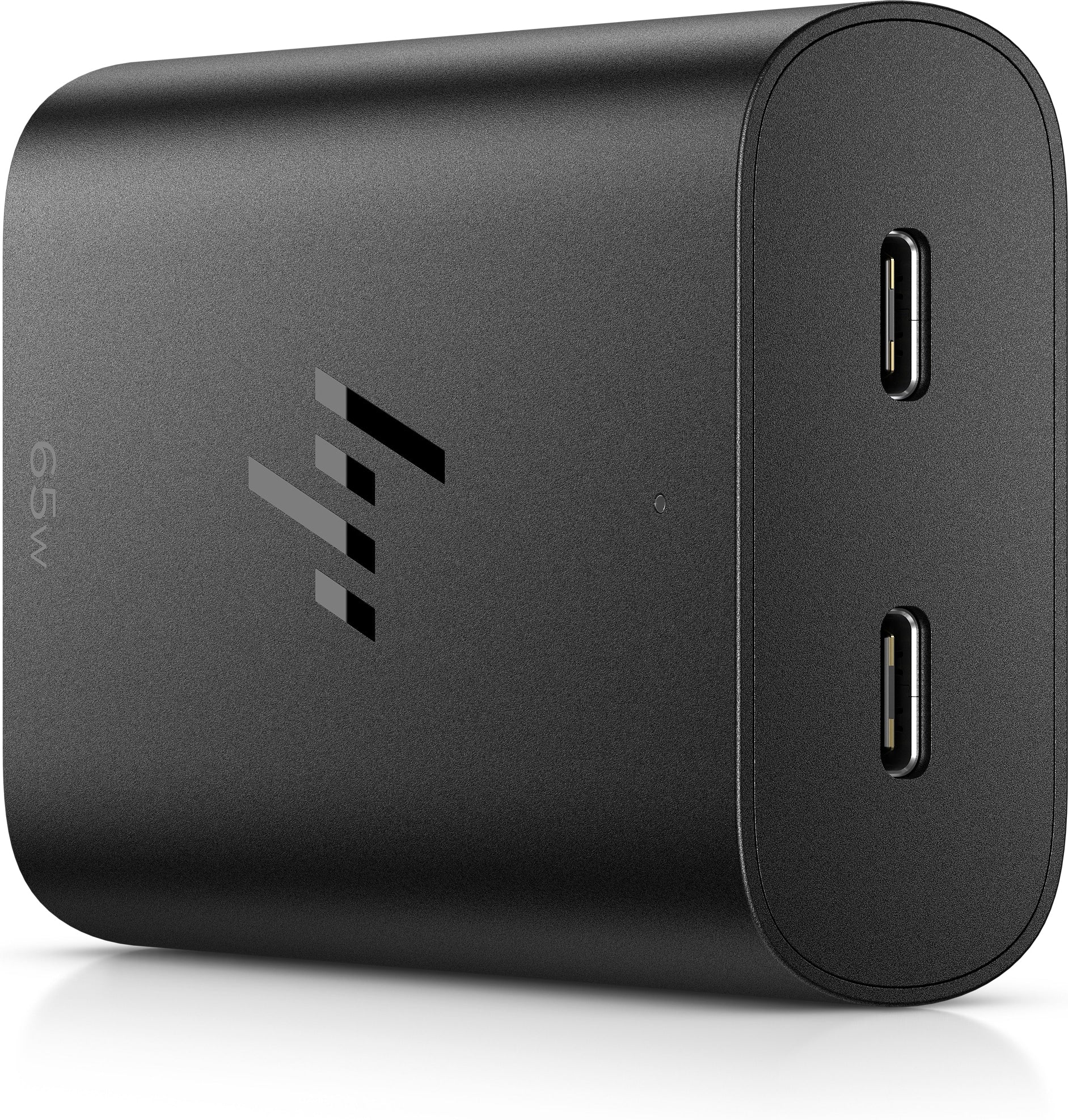 HP INC. 65W GaN USB-C Laptop Charger