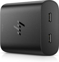 HP INC. 65W GaN USB-C Laptop Charger