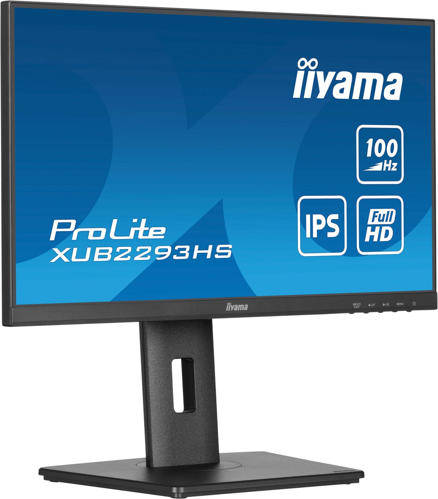 IIYAMA ProLite 22 inch - Full HD IPS LED Monitor - 1920x1080