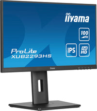 IIYAMA ProLite 22 inch - Full HD IPS LED Monitor - 1920x1080