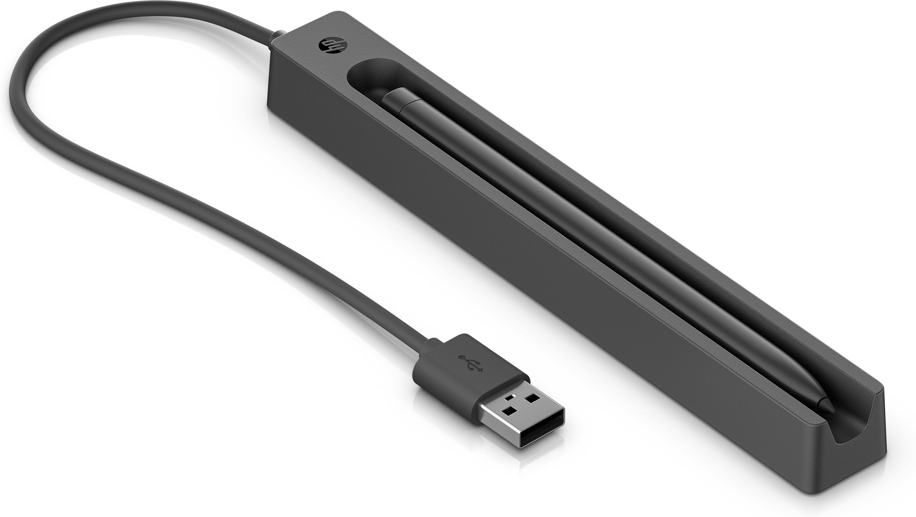 HP INC. Slim Rechargeable Pen Charger