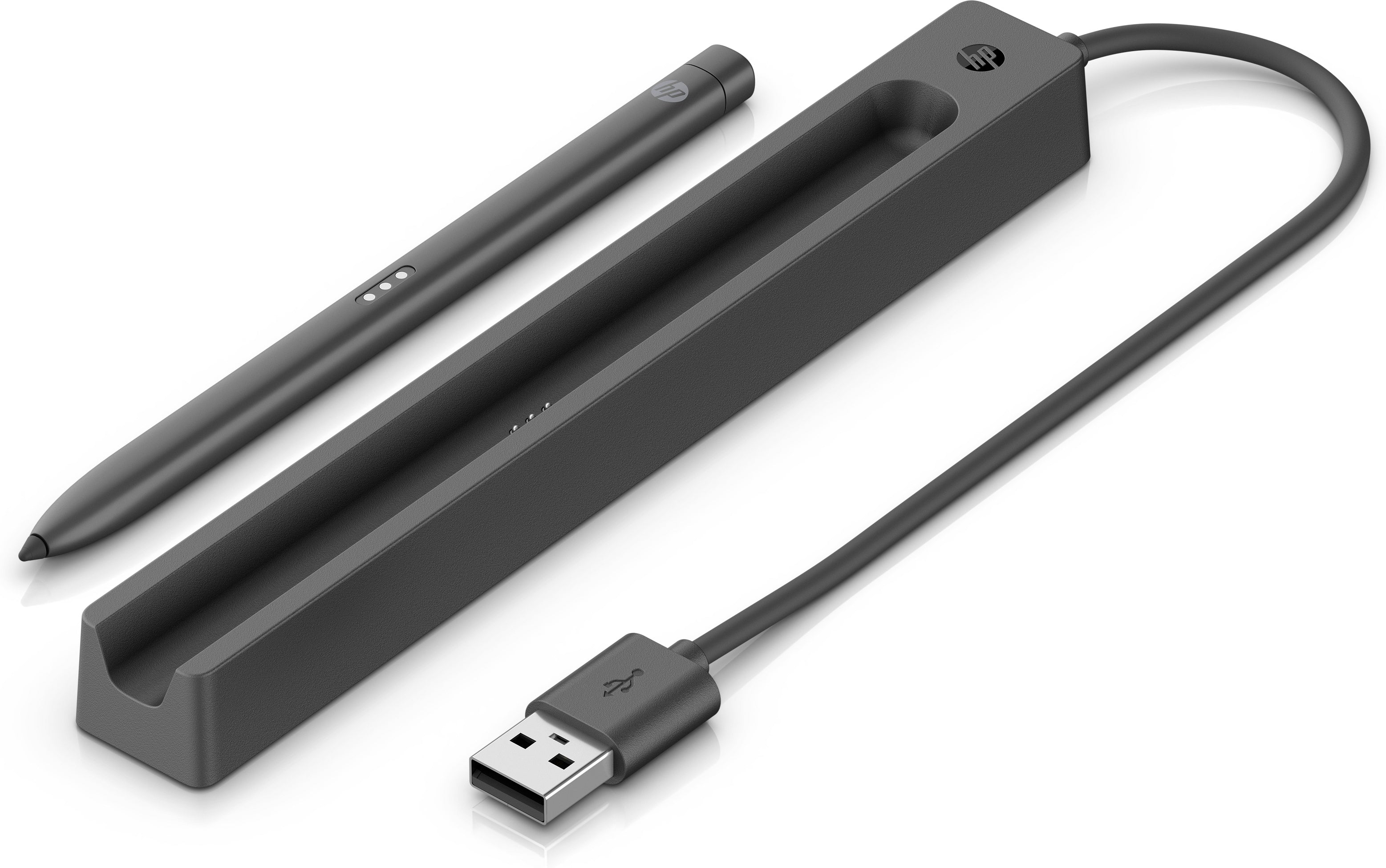 HP INC. Slim Rechargeable Pen Charger