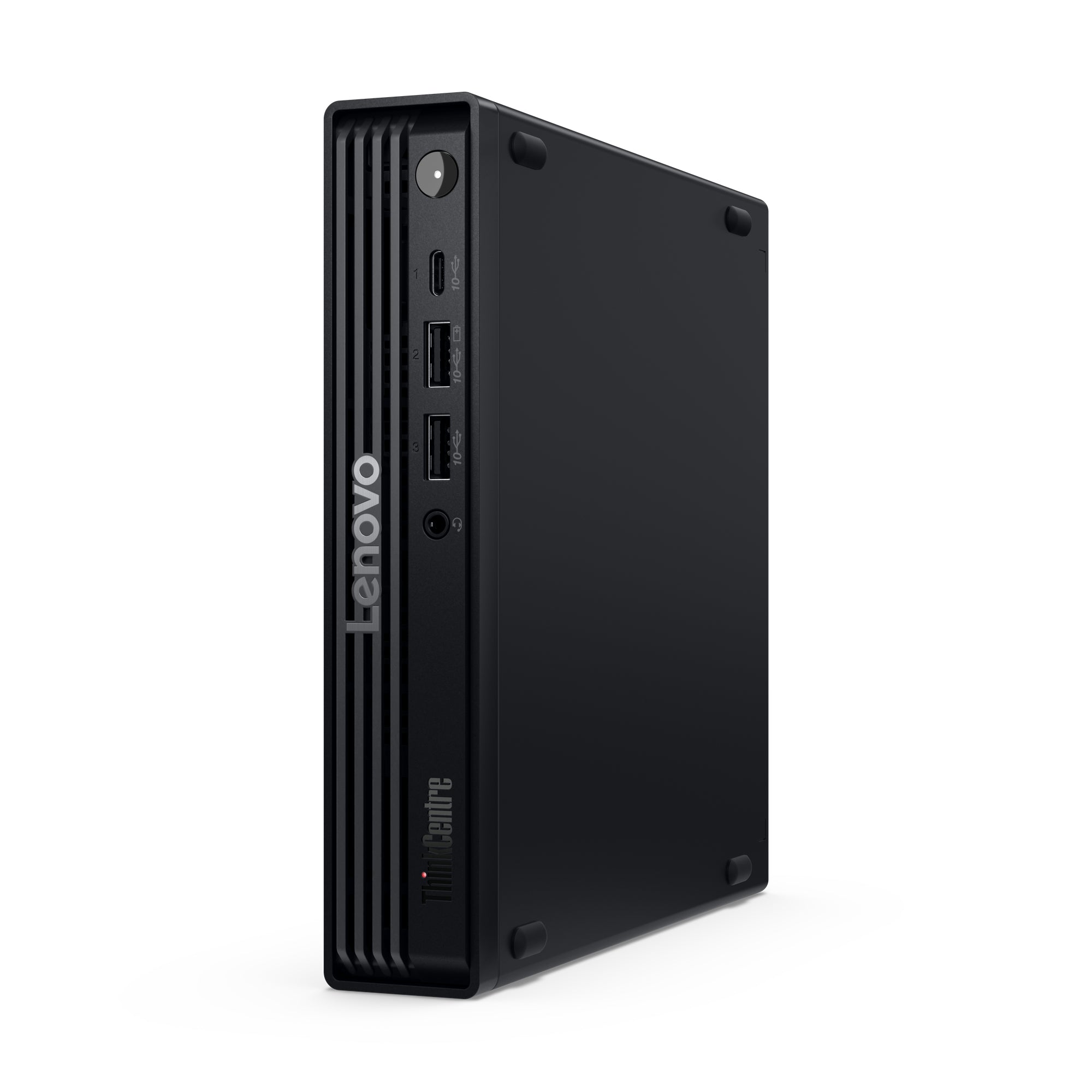 LENOVO ThinkCentre M70q Gen 6 - Intel Core Ultra 5 225T - 16GB RAM - 512GB SSD - Windows 11 Pro