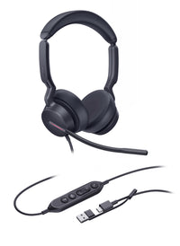 YEALINK UH46 Dual Teams USB-C/A
