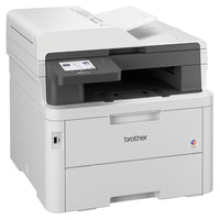 BROTHER MFC-L3760CDW - Compact All-in-One A4 Colour Laser Printer - RJ45 / WiFi / USB