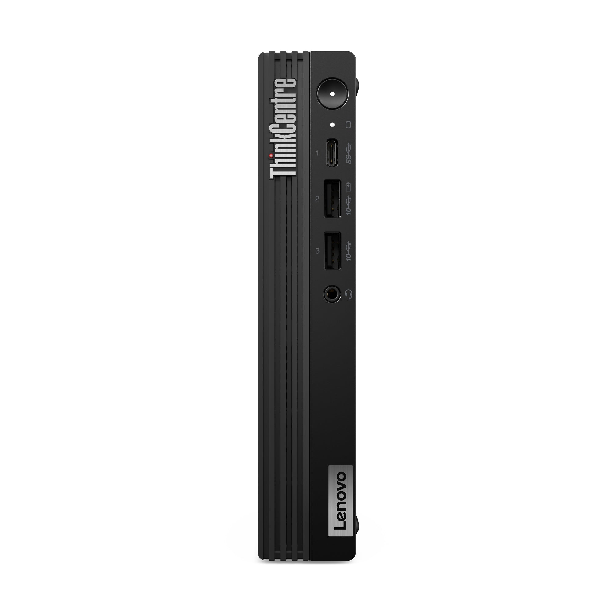 LENOVO ThinkCentre M70q Gen 5 - Intel Core i5-13400T - 16GB RAM - 512GB SSD - Windows 11 Pro - QWERTZ DE