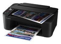 CANON PIXMA TS3750i Wireless Colour All-in-One Inkjet Photo Printer - Black