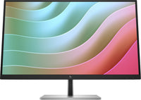 HP INC. E27k G5 4K USB-C - 27 inch - 4K Ultra HD IPS LED Monitor - 3840x2160 - Pivot / HAS / RJ45 / USB-C