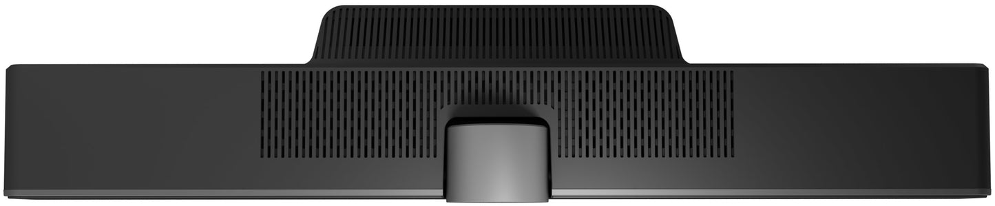 IIYAMA UC CAM120ULB-1 - Videobar for small meetingrooms - 3840x2160