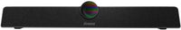 IIYAMA UC CAM120ULB-1 - Videobar for small meetingrooms - 3840x2160