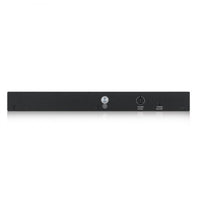 ZYXEL 8-Port Smart Managed Gigabit PoE+ Switch - Power Budget 70W