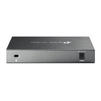TP-LINK SWITCH - TL-R605 - 4 Port - Gigabit - Ethernet