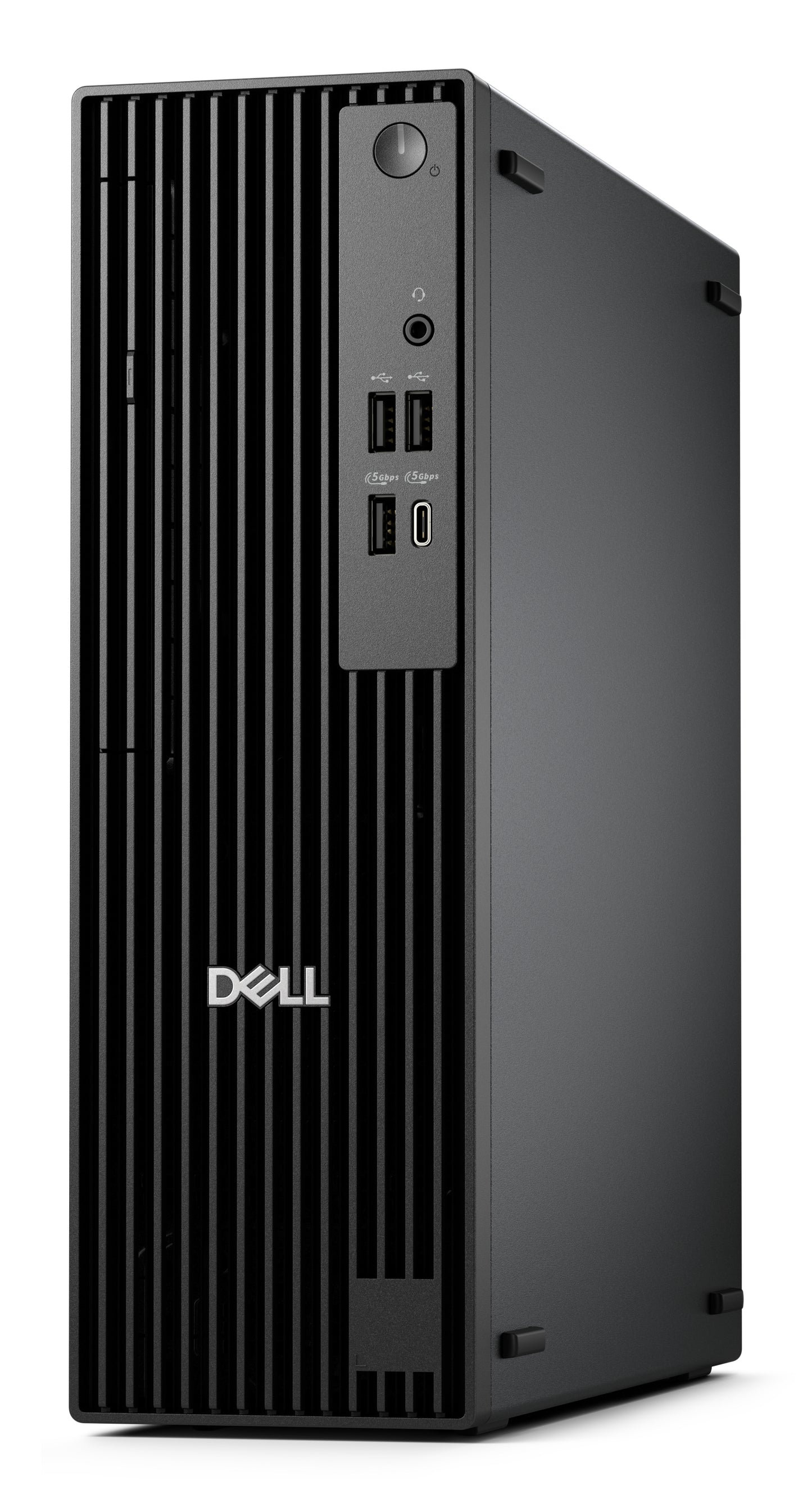 DELL Pro Slim - QCS1250 - Intel Core Ultra 5 235 - 16GB RAM - 512GB SSD - Windows 11 Pro - [1Y WAR] - [NO KEYBOARD NO MOUSE]