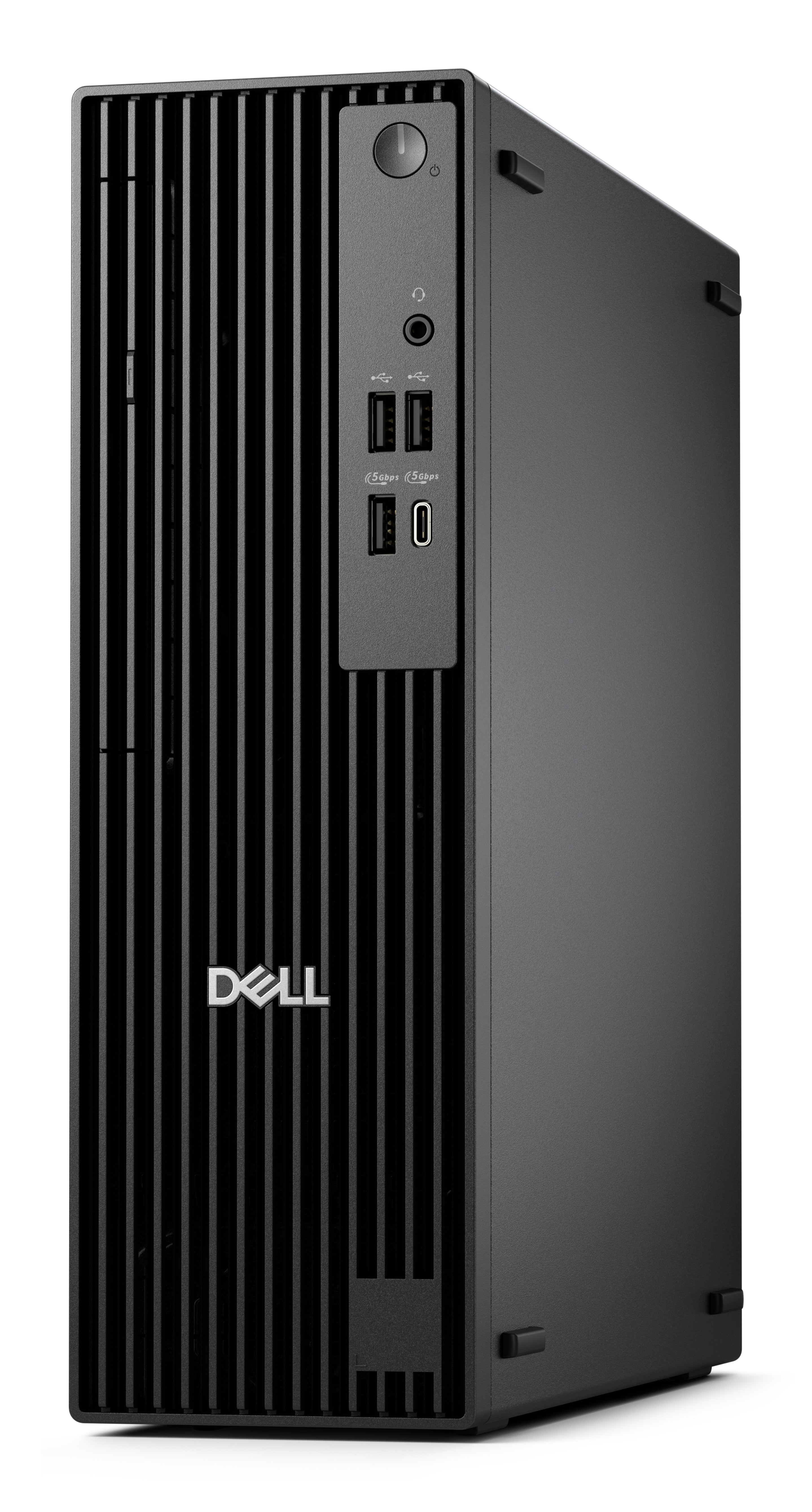 DELL Pro Slim - QCS1250 - Intel Core i5-14500 - 16GB RAM - 512GB SSD - Windows 11 Pro - [1Y WAR] - [NO KEYBOARD NO MOUSE]