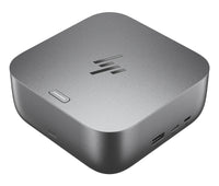 HP INC. Thunderbolt 4 100W G6 Dock (9X472UT)