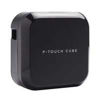 BROTHER PT-P710BTXG1 - P-Touch Cube Plus Label Printer