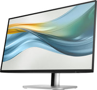 HP INC. Series 5 Pro (524pu) - 24 inch - Full HD IPS LED Monitor - 1920x1080 - Pivot / HAS / RJ45 / USB-C