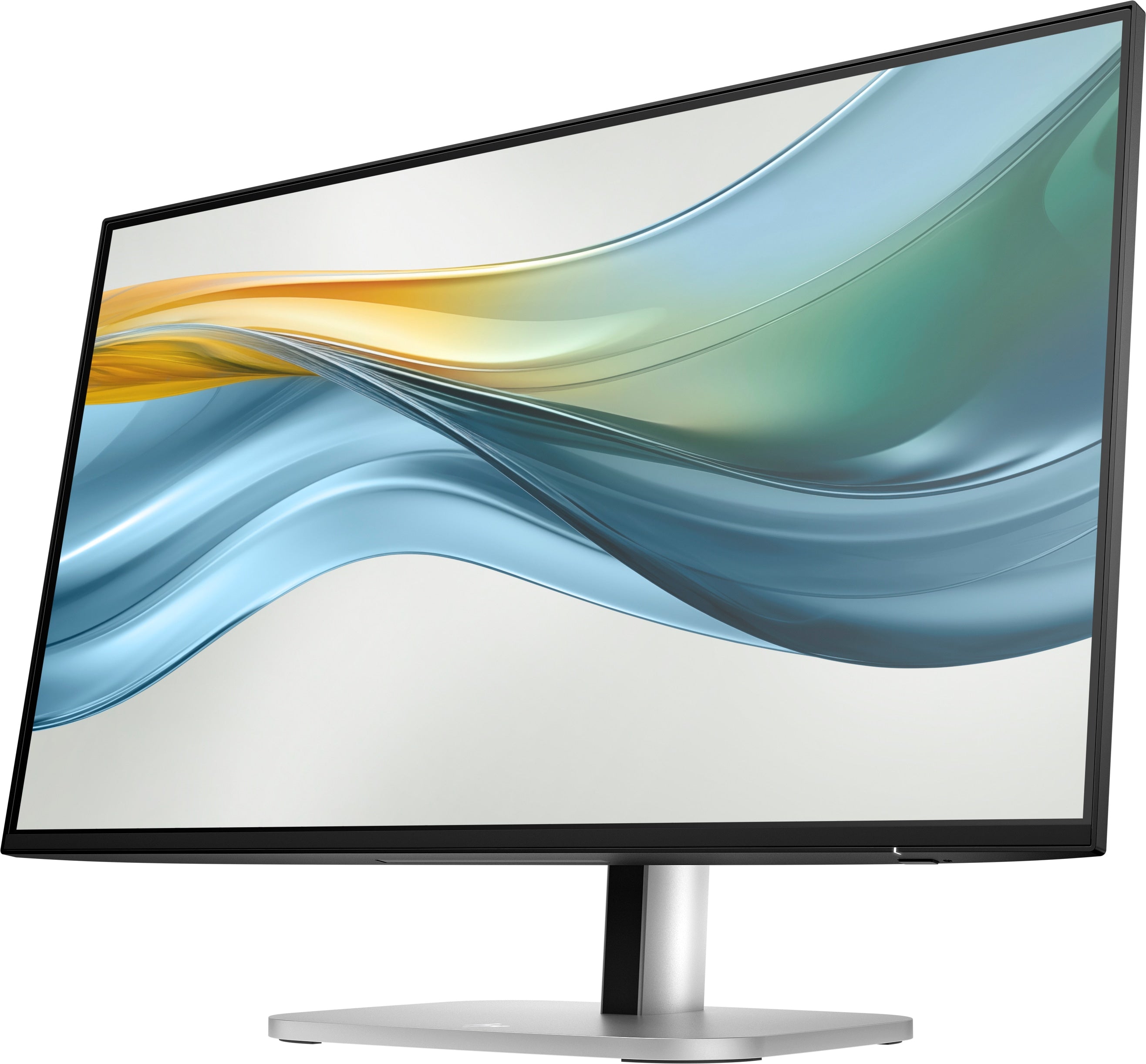 HP INC. Series 5 Pro (524pu) - 24 inch - Full HD IPS LED Monitor - 1920x1080 - Pivot / HAS / RJ45 / USB-C