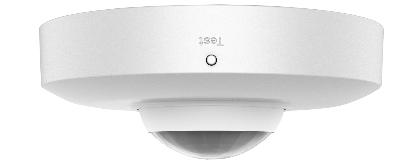 YEALINK Enterprise Multifunctional Wireless Occupancy Sensor