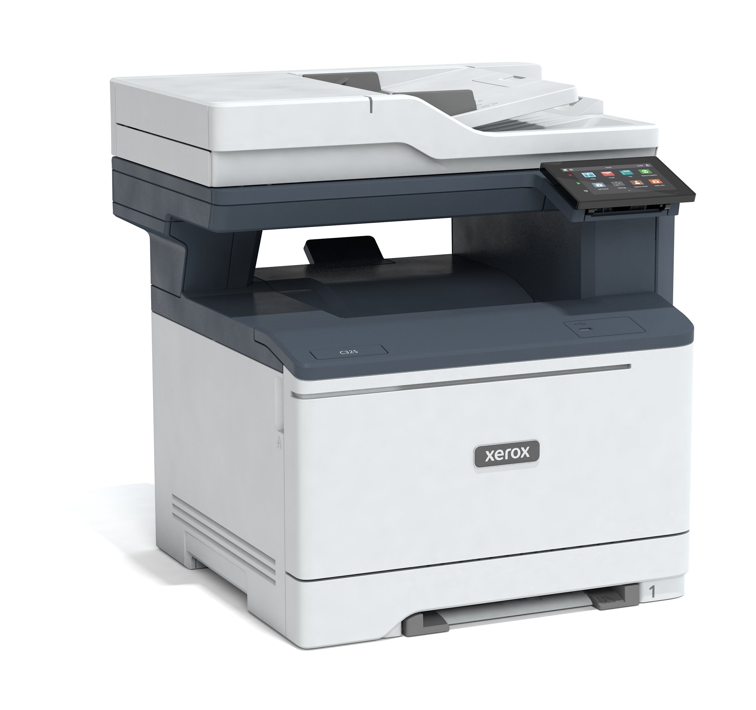XEROX C325V - Laser printer - Colour - 33 ppm - WiFi