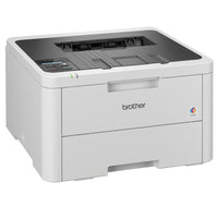 BROTHER HL-L3220CWE - Compact A4 Colour Laser Printer - WiFi / USB