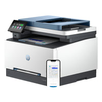 HP INC. Color LaserJet Pro MFP 3302fdn Printer