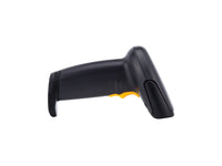 EQUIP USB 1D Barcode Scanner with Stand