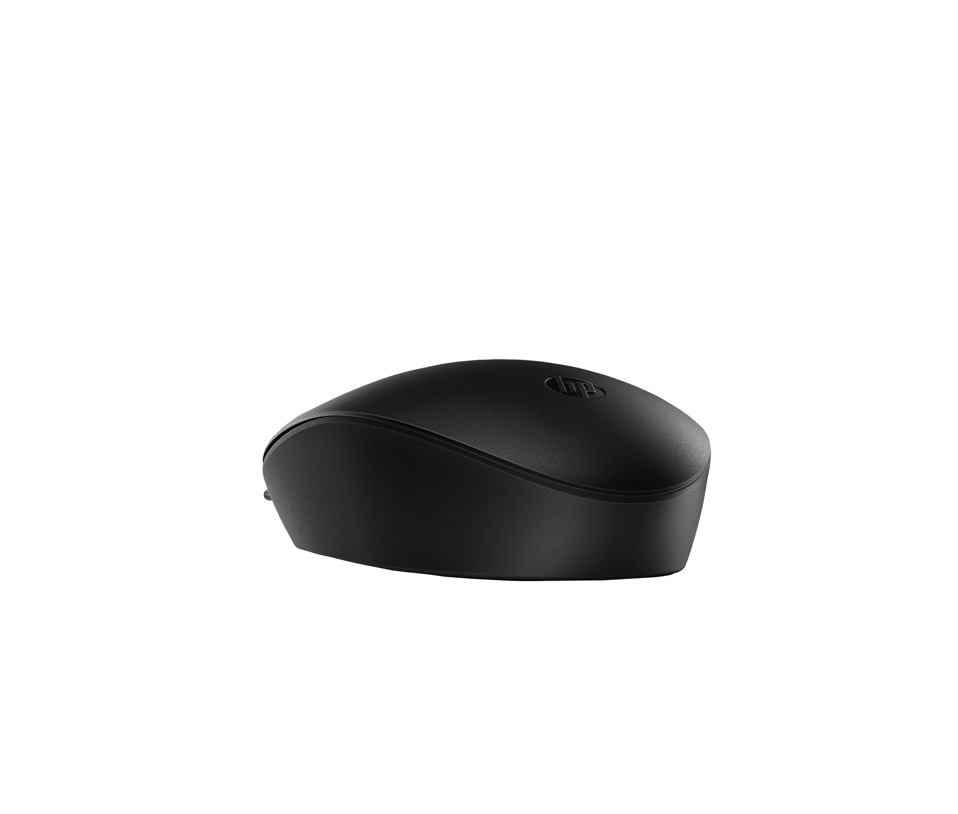 HP INC. 128 Laser Wired Mouse (265D9AA)
