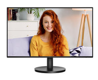 AOC B3 Series - 27 inch - Full HD IPS LED Monitor - 1920x1080