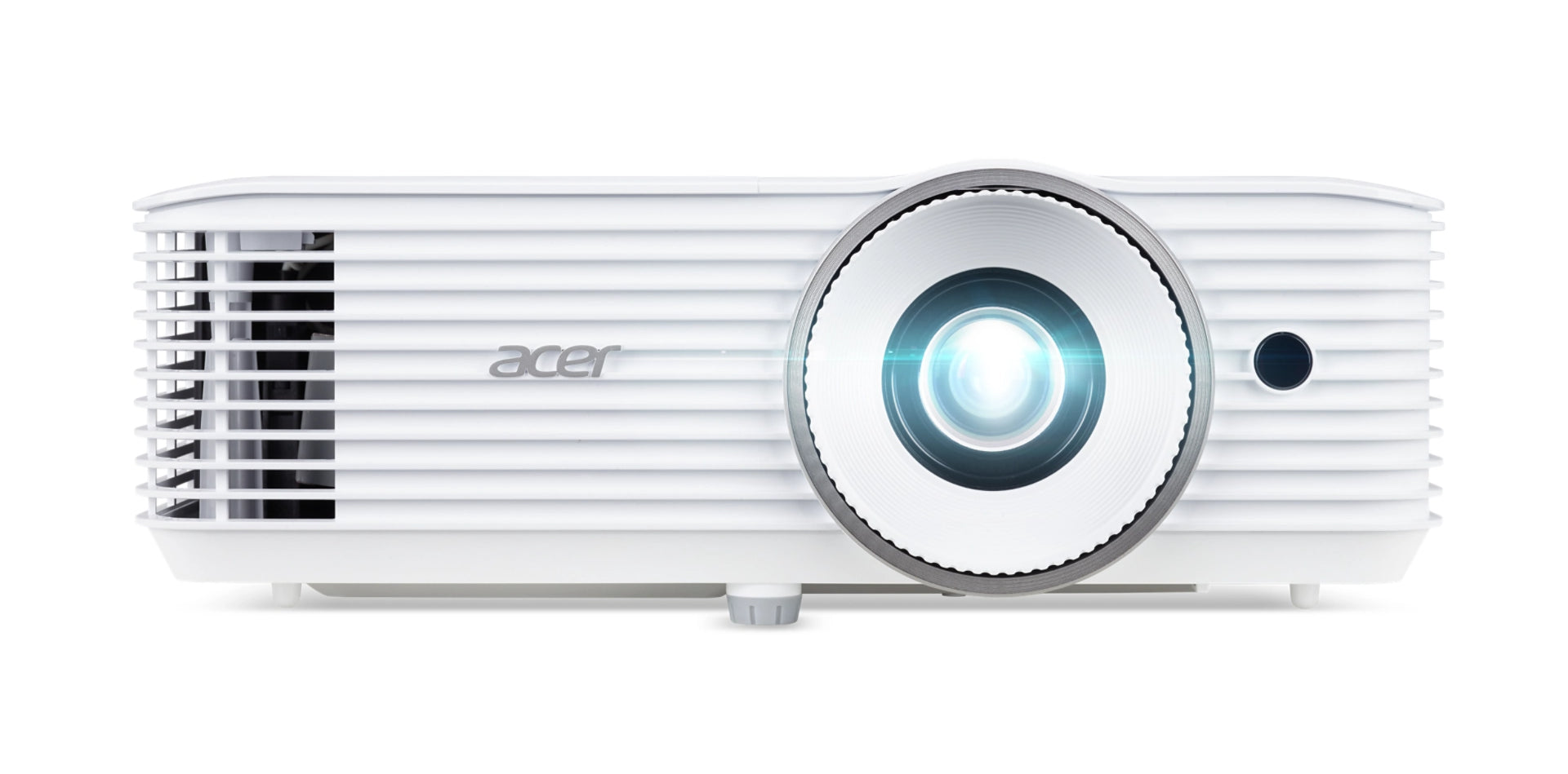 ACER H6546Ki - Full HD DLP Projector - 1920x1080 - 5200 ANSI Lumens - White