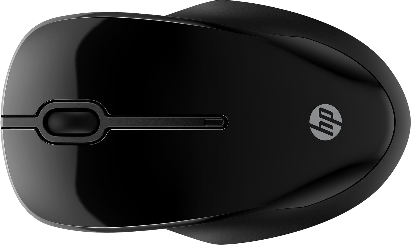 HP INC. 250 Dual Mouse (6V2J7AA)