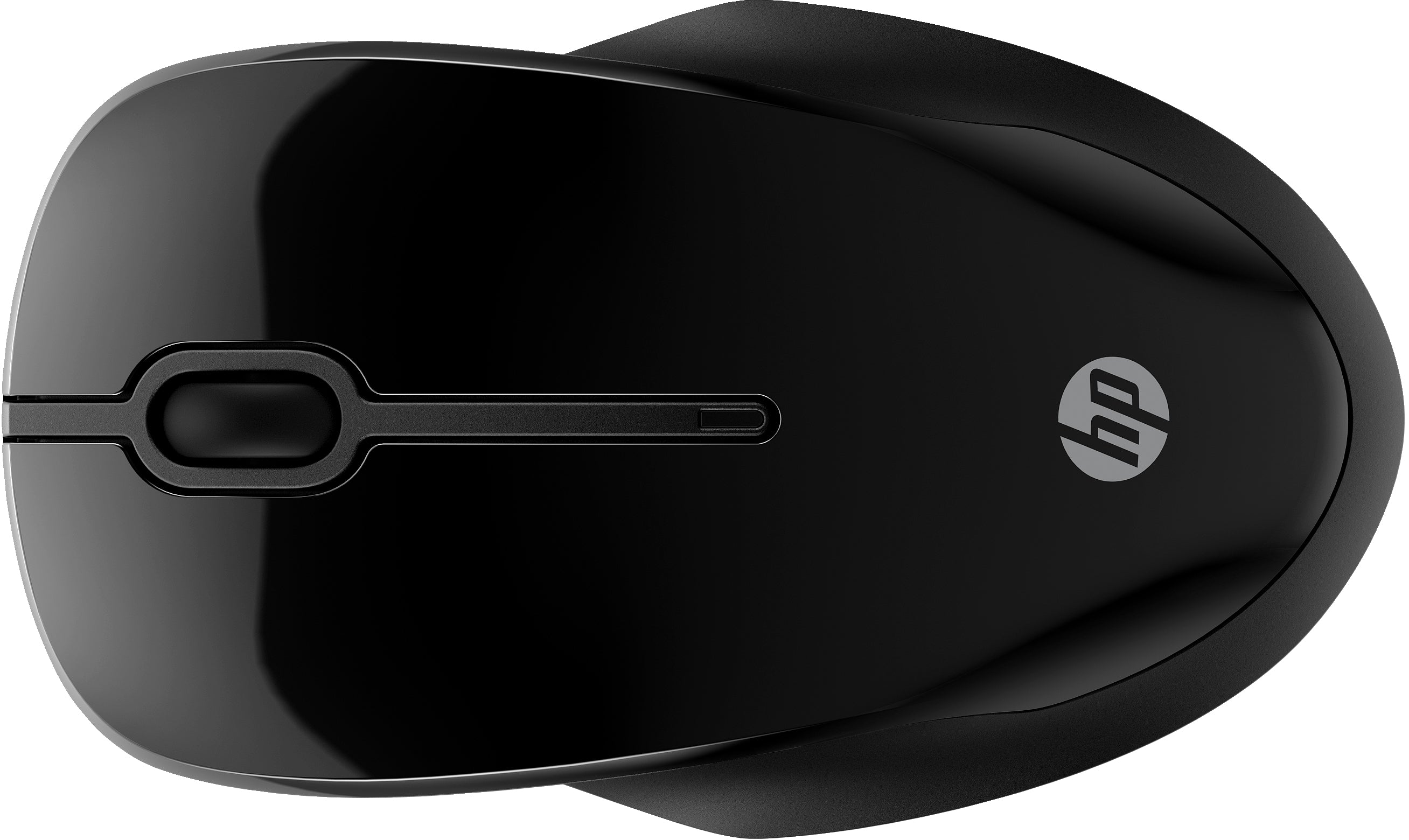 HP INC. 250 Dual Mouse (6V2J7AA)