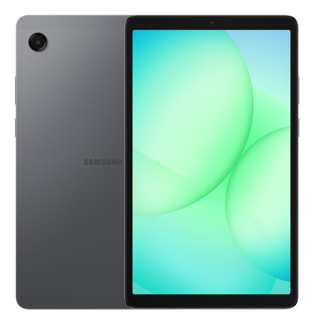 SAMSUNG Galaxy Tab A11 - 8.7inch - 64GB - WiFi 5 - 1340 x 800 - Grey