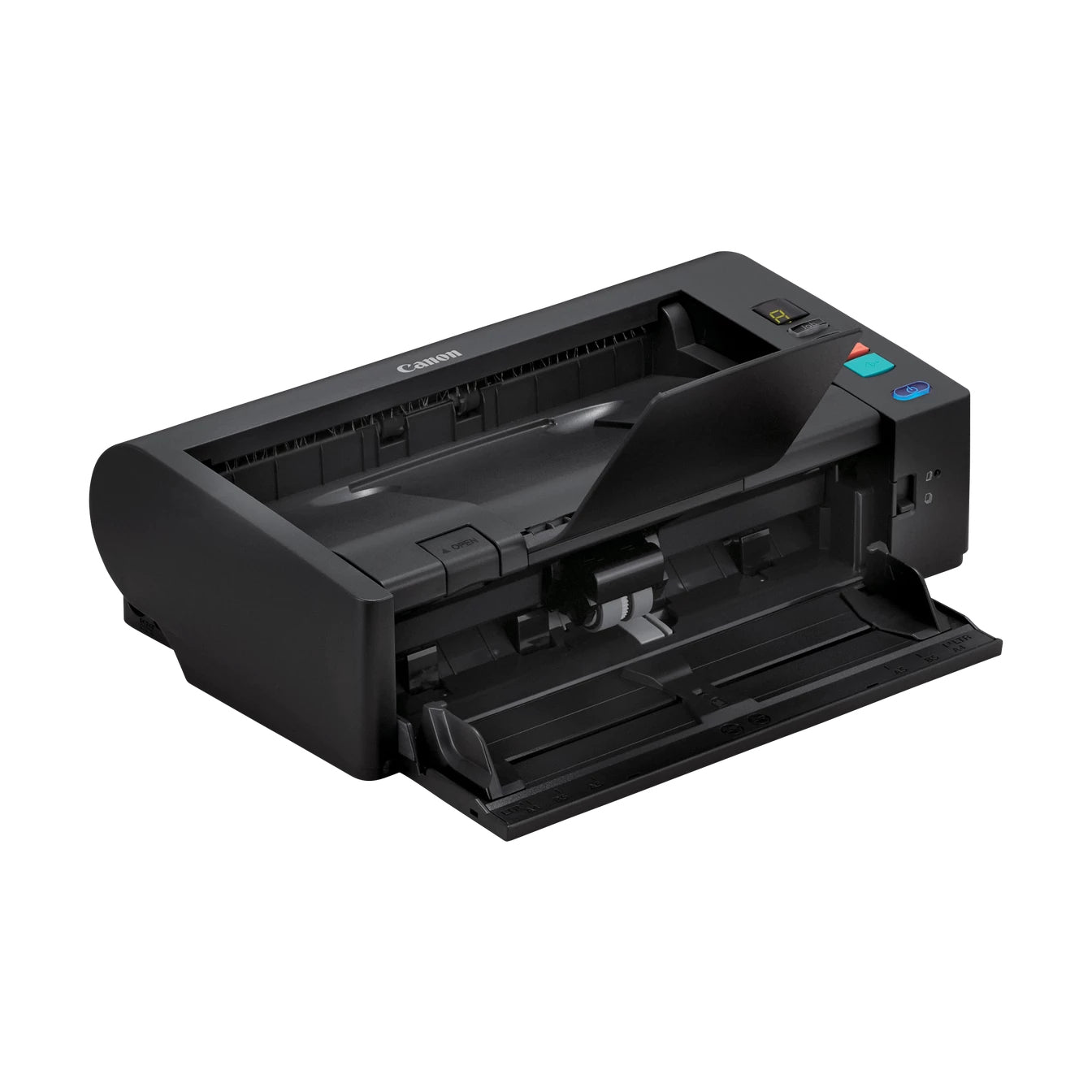 CANON imageFORMULA DR-M140II Office Scanner - Black