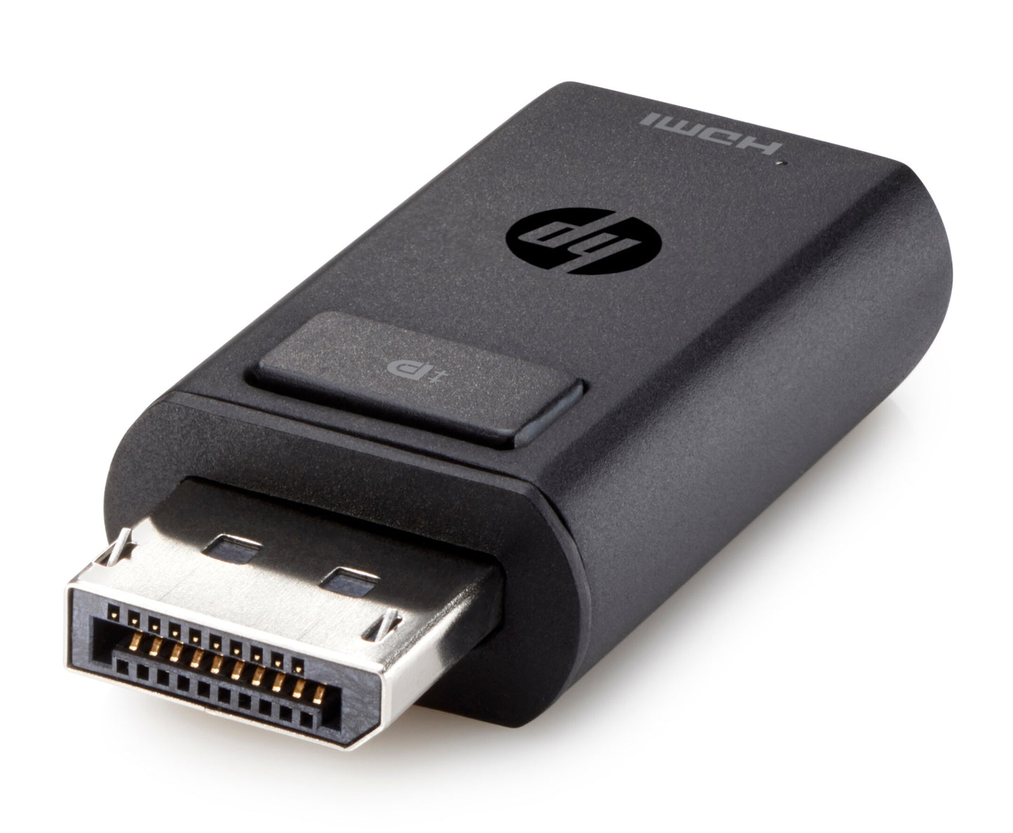 HP INC. DisplayPort to HDMI 1.4 Adapter