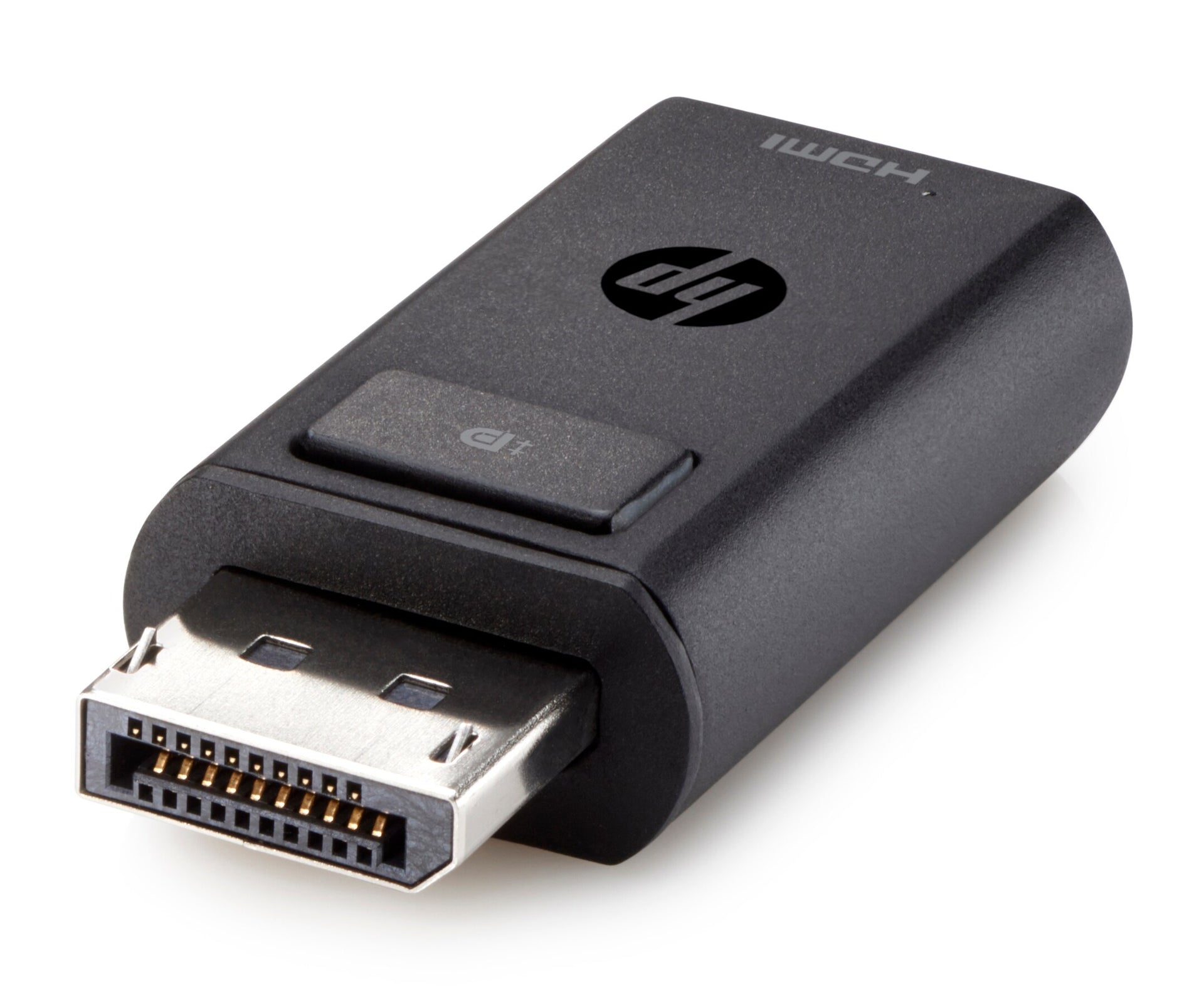 HP INC. DisplayPort to HDMI 1.4 Adapter
