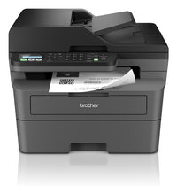 BROTHER MFC-L2800DW - All-in-One A4 Mono Laser Printer - WiFi / USB