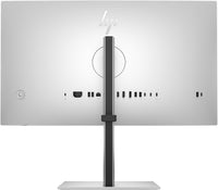 HP INC. Series 7 Pro (727pk) - 27 inch - 4K Ultra HD IPS Black LED Monitor - 3840x2160 - Pivot / HAS / RJ45 / USB-C / TB