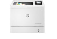 HP INC. Color LaserJet Enterprise M554dn Printer