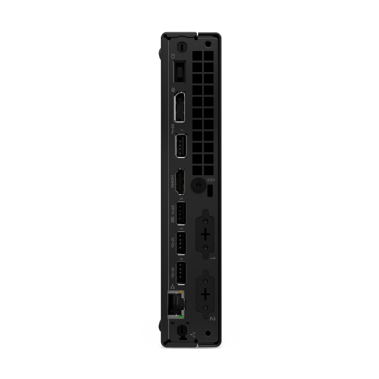 LENOVO ThinkCentre M70q Gen 6 - Intel Core Ultra 5 225T - 16GB RAM - 512GB SSD - Windows 11 Pro