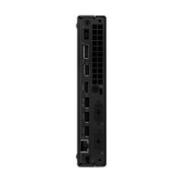LENOVO ThinkCentre M70q Gen 6 - Intel Core Ultra 5 225T - 16GB RAM - 512GB SSD - Windows 11 Pro