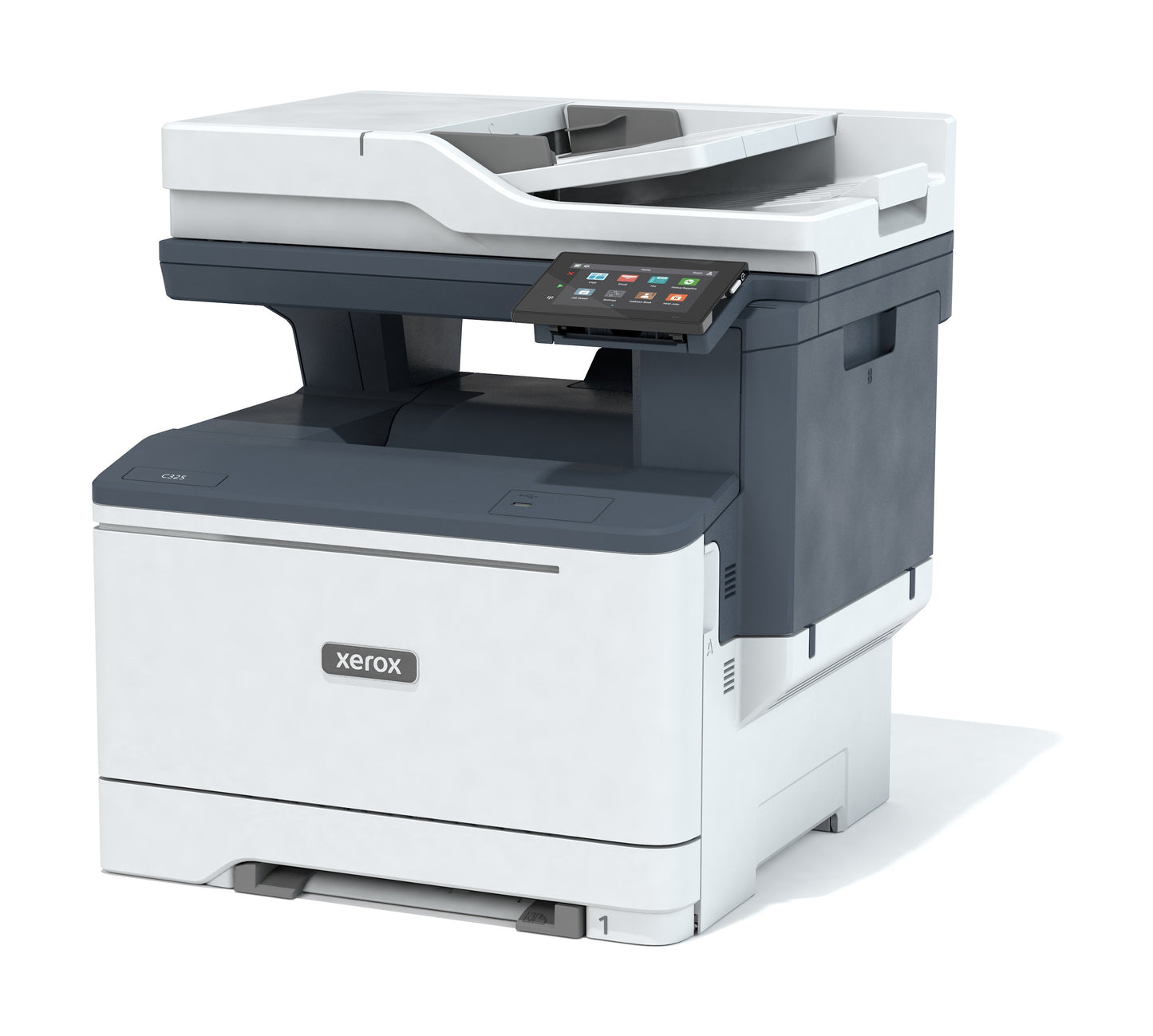 XEROX C325V - Laser printer - Colour - 33 ppm - WiFi