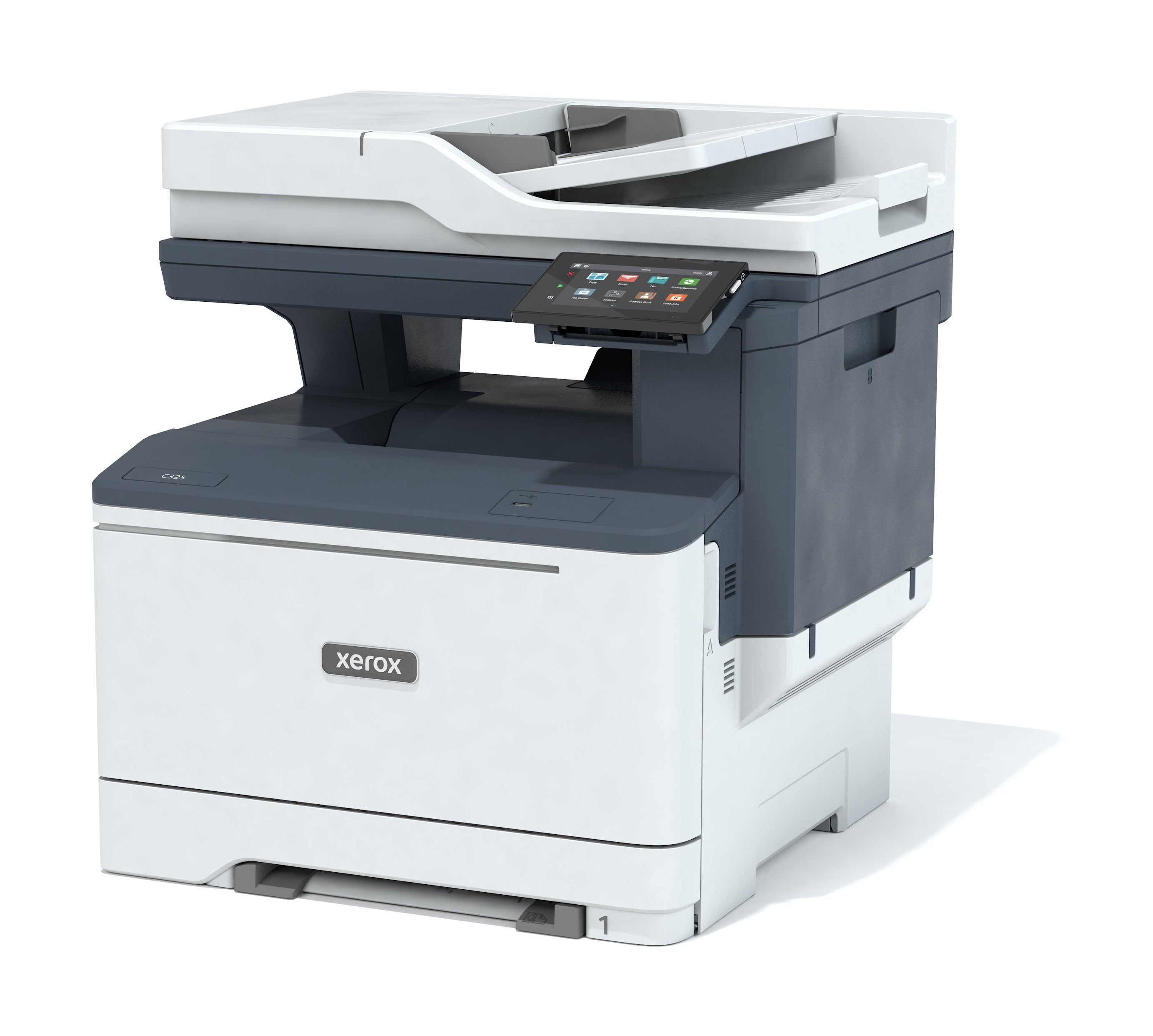 XEROX C325V - Laser printer - Colour - 33 ppm - WiFi