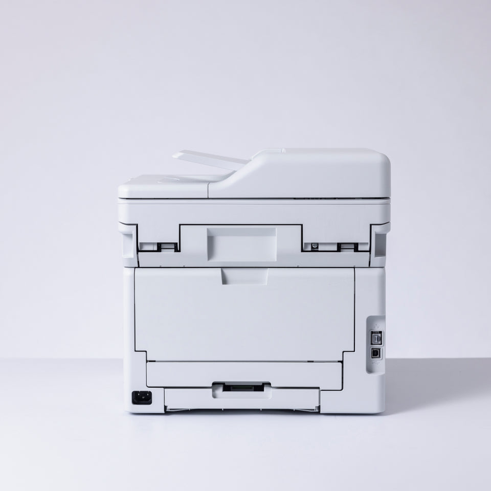 BROTHER DCP-L3560CDW - Wireless All-in-One A4 Colour Laser Printer - WiFi / USB