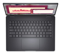 DELL Pro 14 - PC14250 - 14 inch - Intel Core 5 120U - 16GB RAM - 512GB SSD - Windows 11 Pro - NO AC ADAPTER