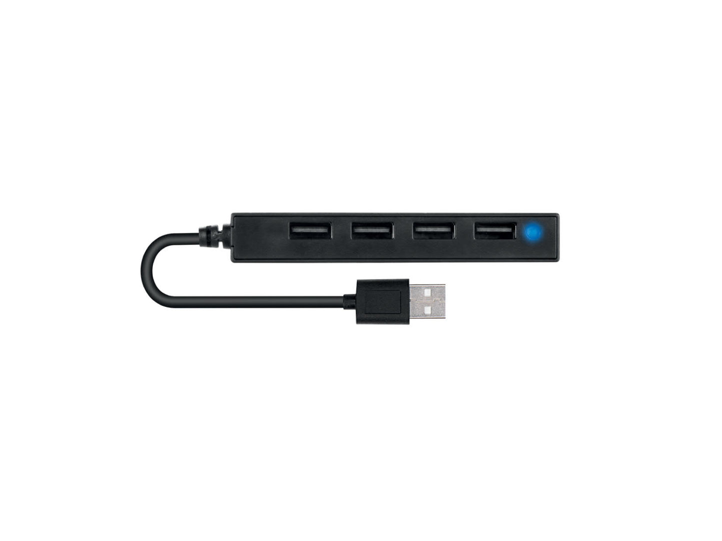 CONCEPTRONIC 4-Port USB 2.0 Hub