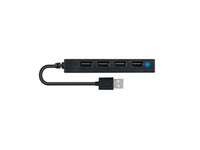 CONCEPTRONIC 4-Port USB 2.0 Hub