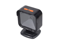 EQUIP USB 2D Omnidirectional Desktop Barcode Scanner 1MP
