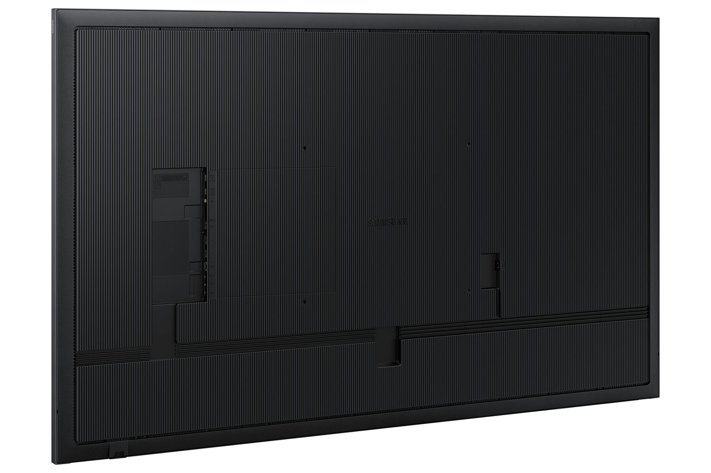 SAMSUNG QBC Series - 43 inch - 4K Professional Smart Signage Display - 16/7